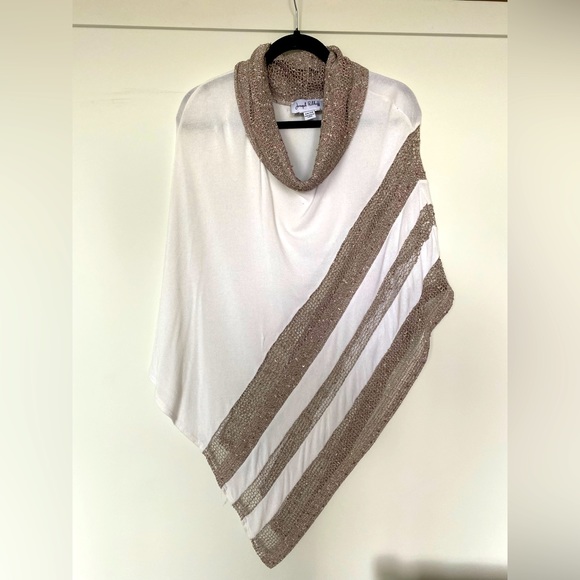 Joseph Ribkoff shawl - Picture 5 of 6